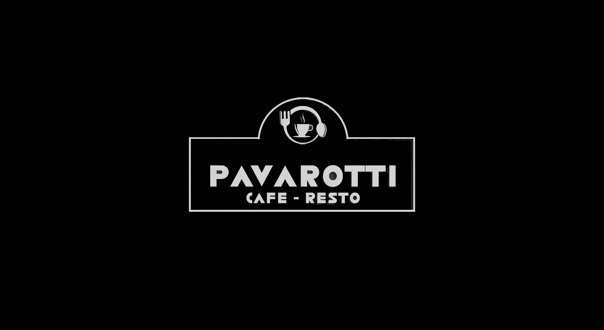 Café Pavarotti Lac 1
