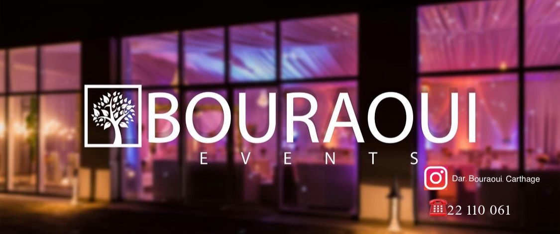 Espace Megara - Dar Bouraoui Carthage