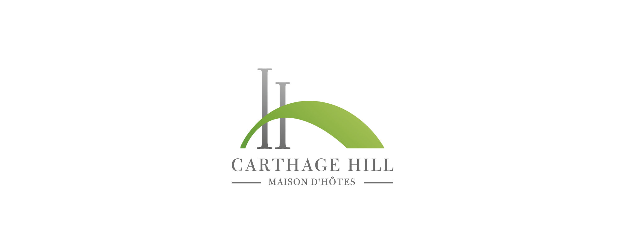 Carthage Hill - Maison d'hôtes