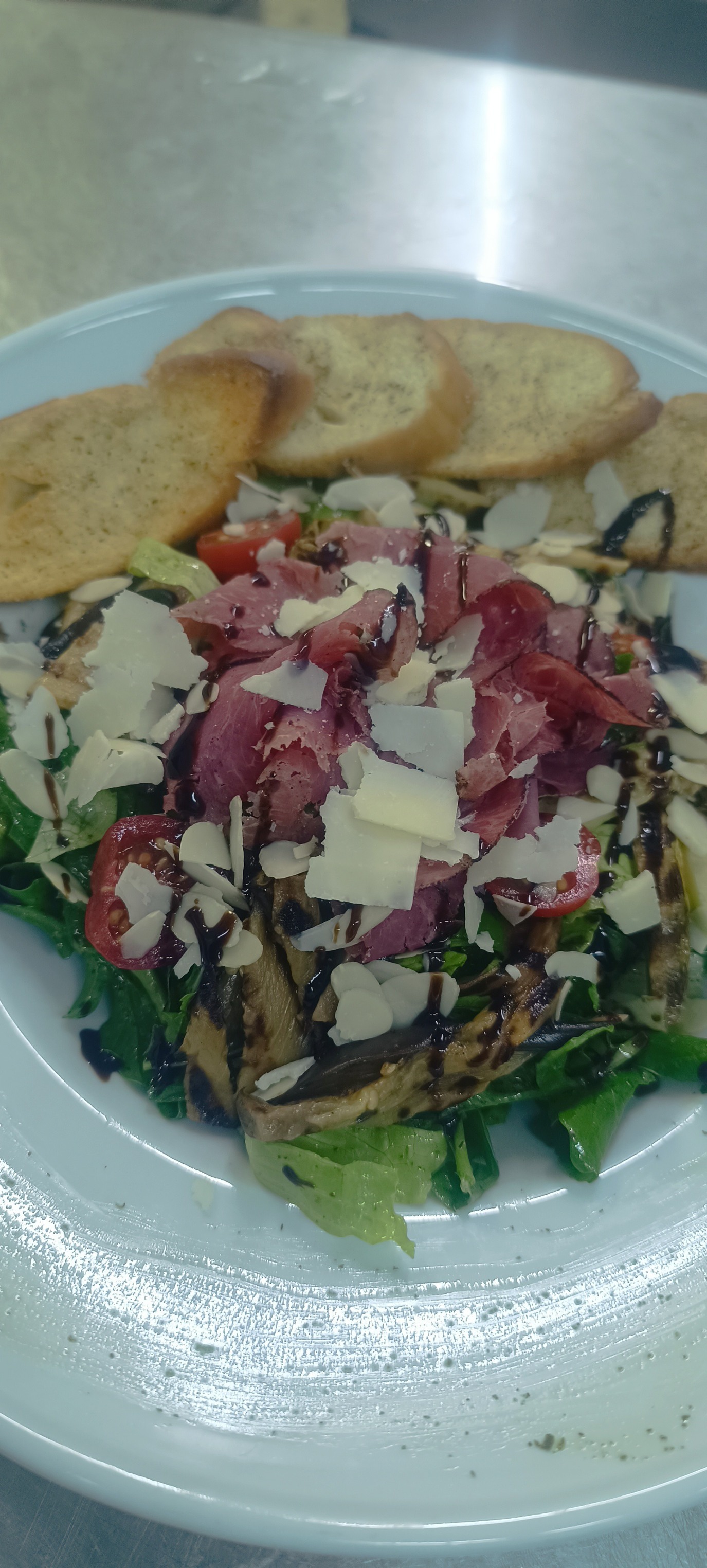 Photo de l'établissement