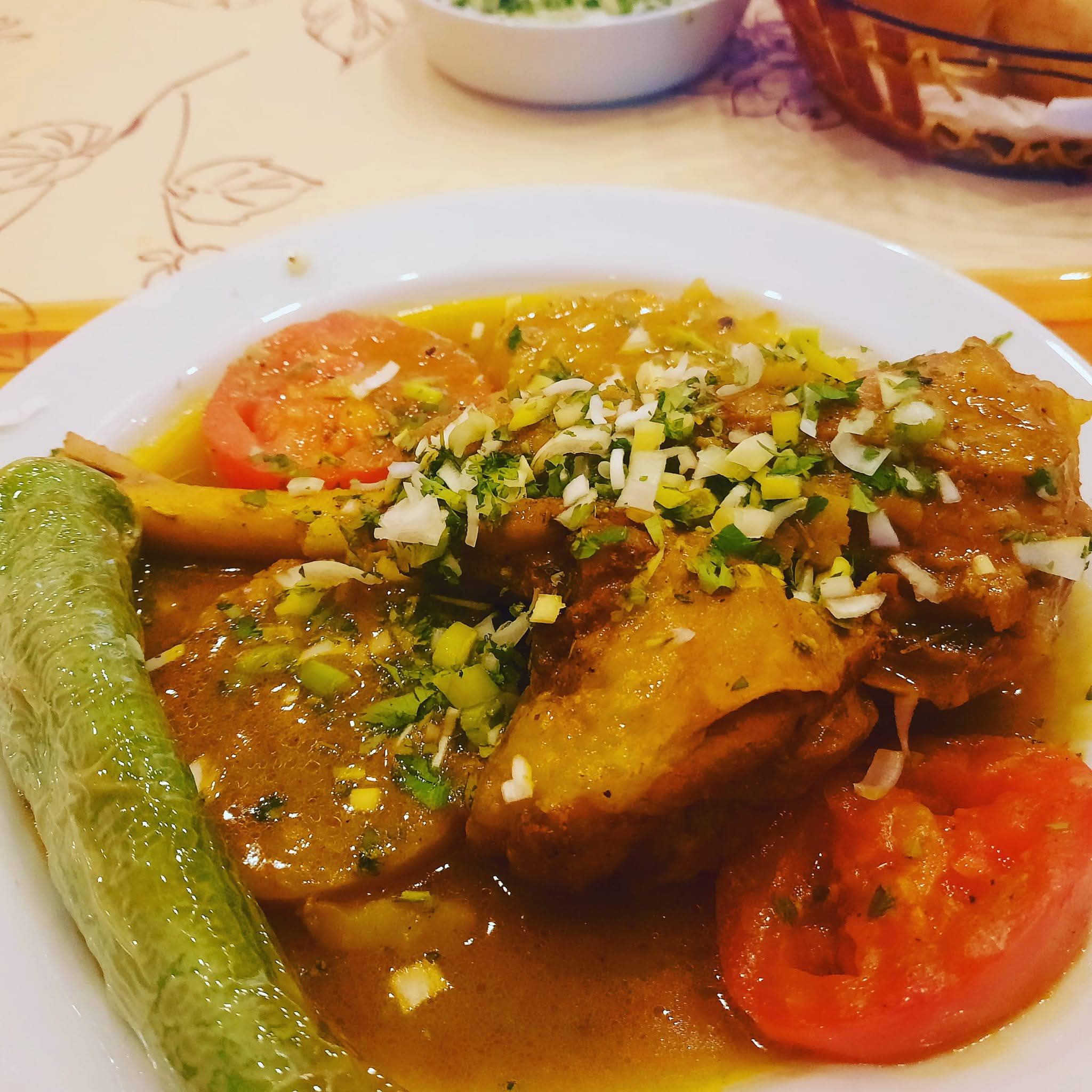 Photo de l'établissement