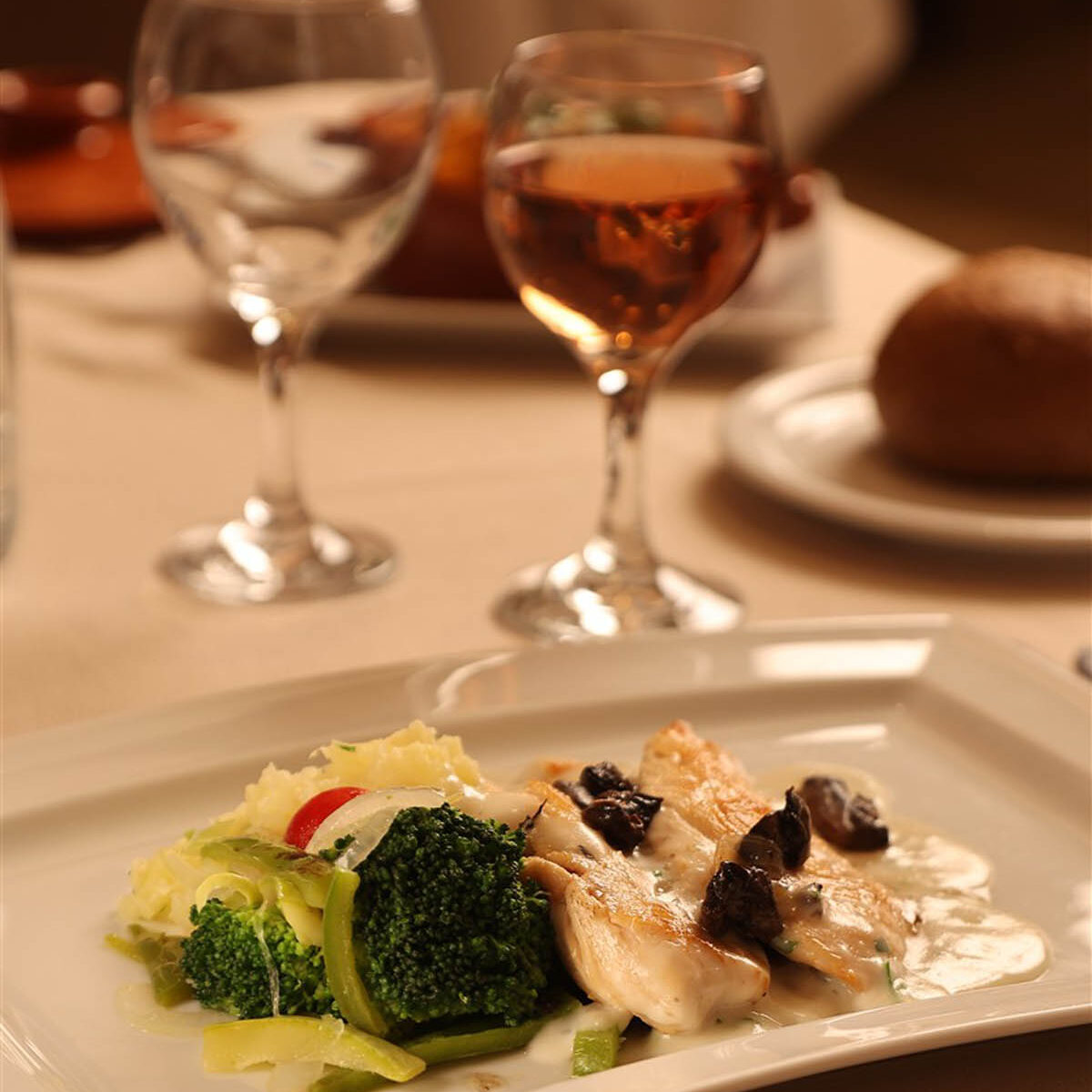 Photo de l'établissement