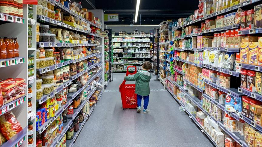 Quelle est pour vous la meilleure grande surface en Tunisie ?