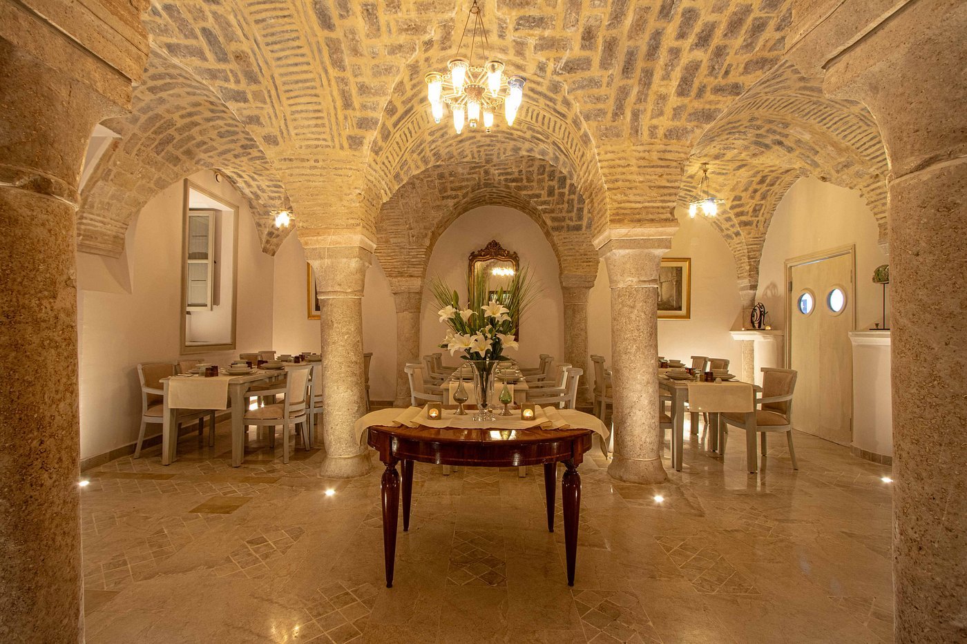 Restaurant Belkadhi