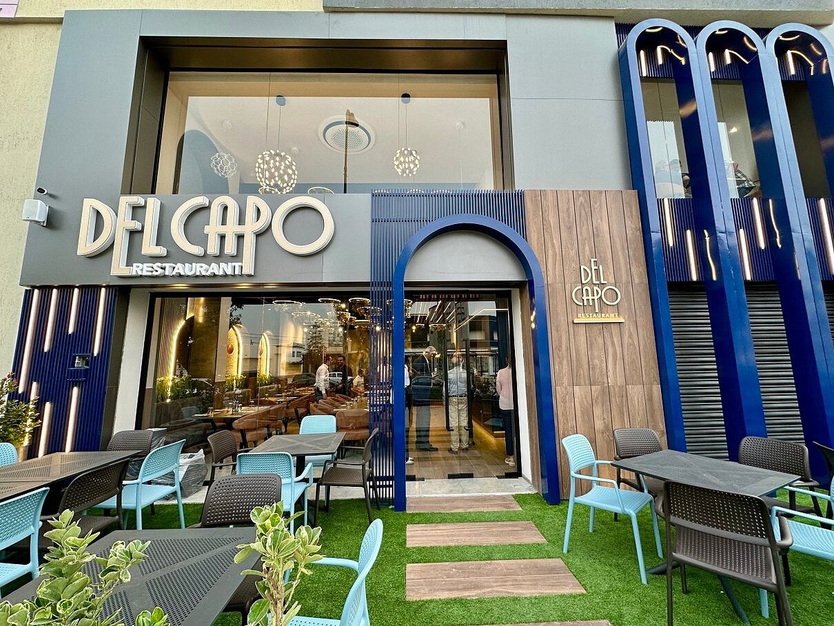 Del Capo Restaurant