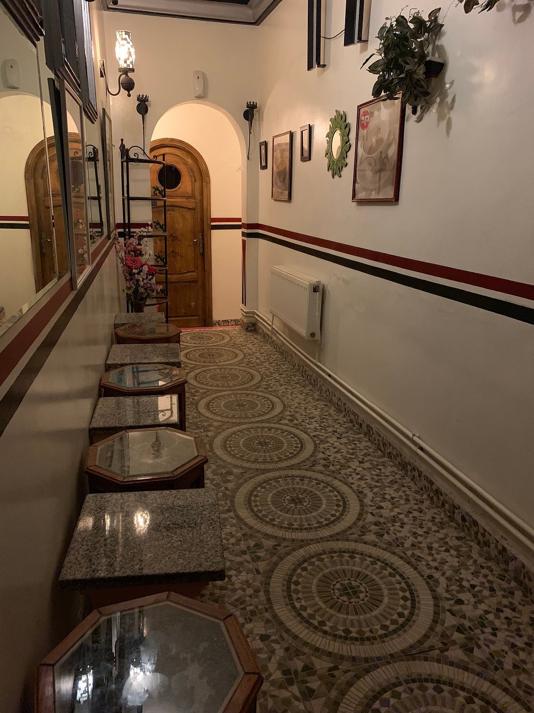 Hammam Anti-Stress