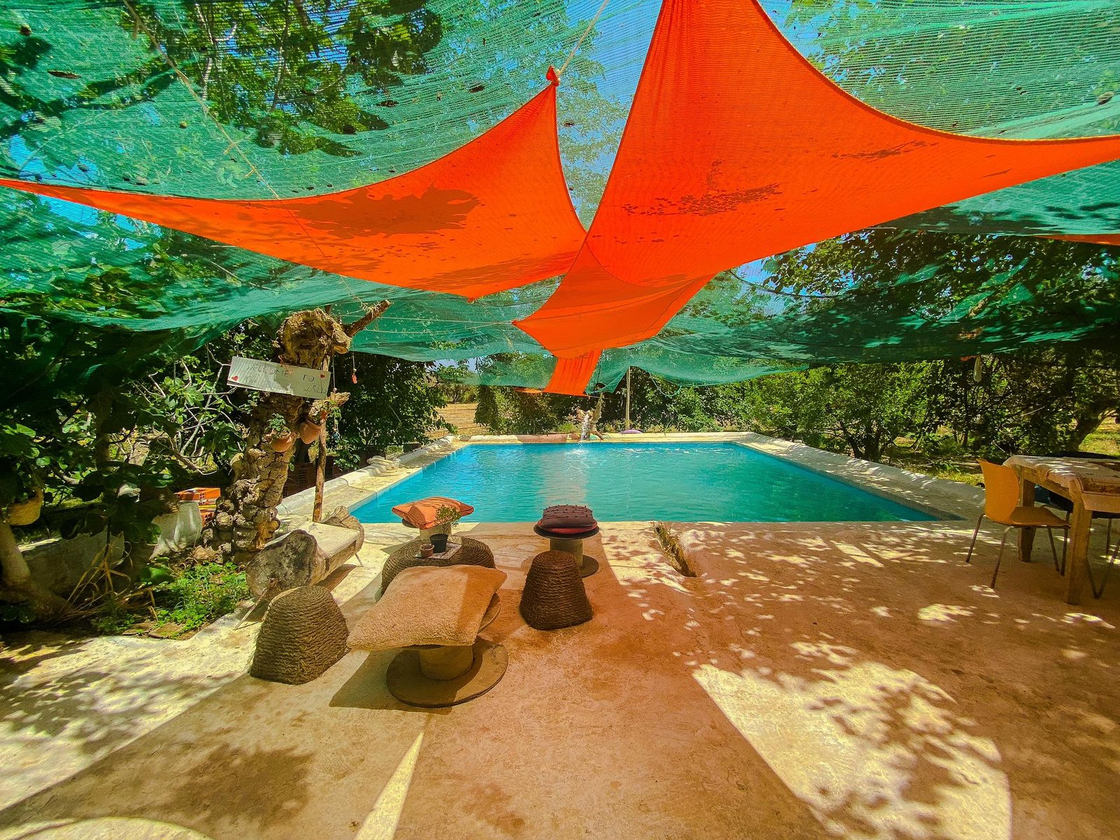 Camping Testour