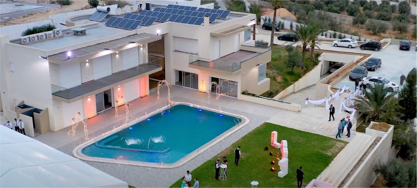 Maison Adrar