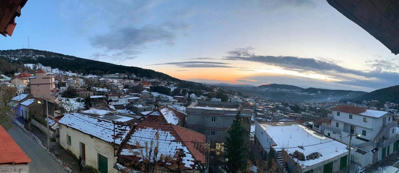 Le Panorama : Hôtel - Réstaurant - Pizzeria