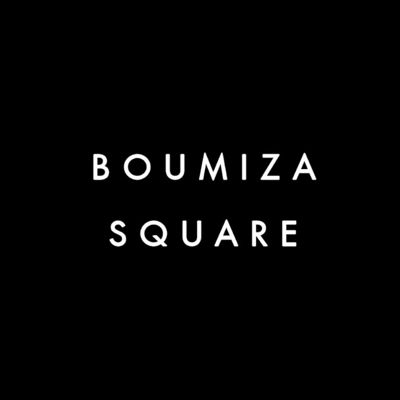 Boumiza Square