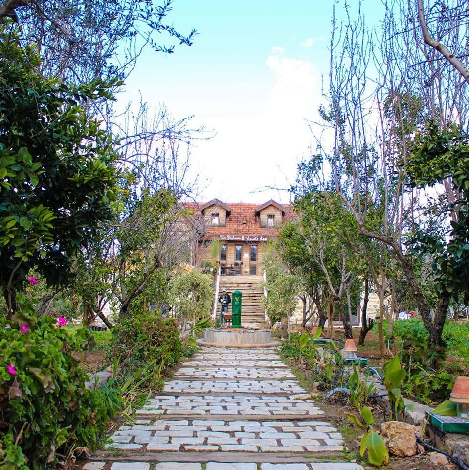 Dar Zaghouan