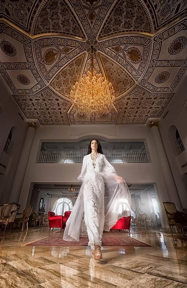 Dar El Molk