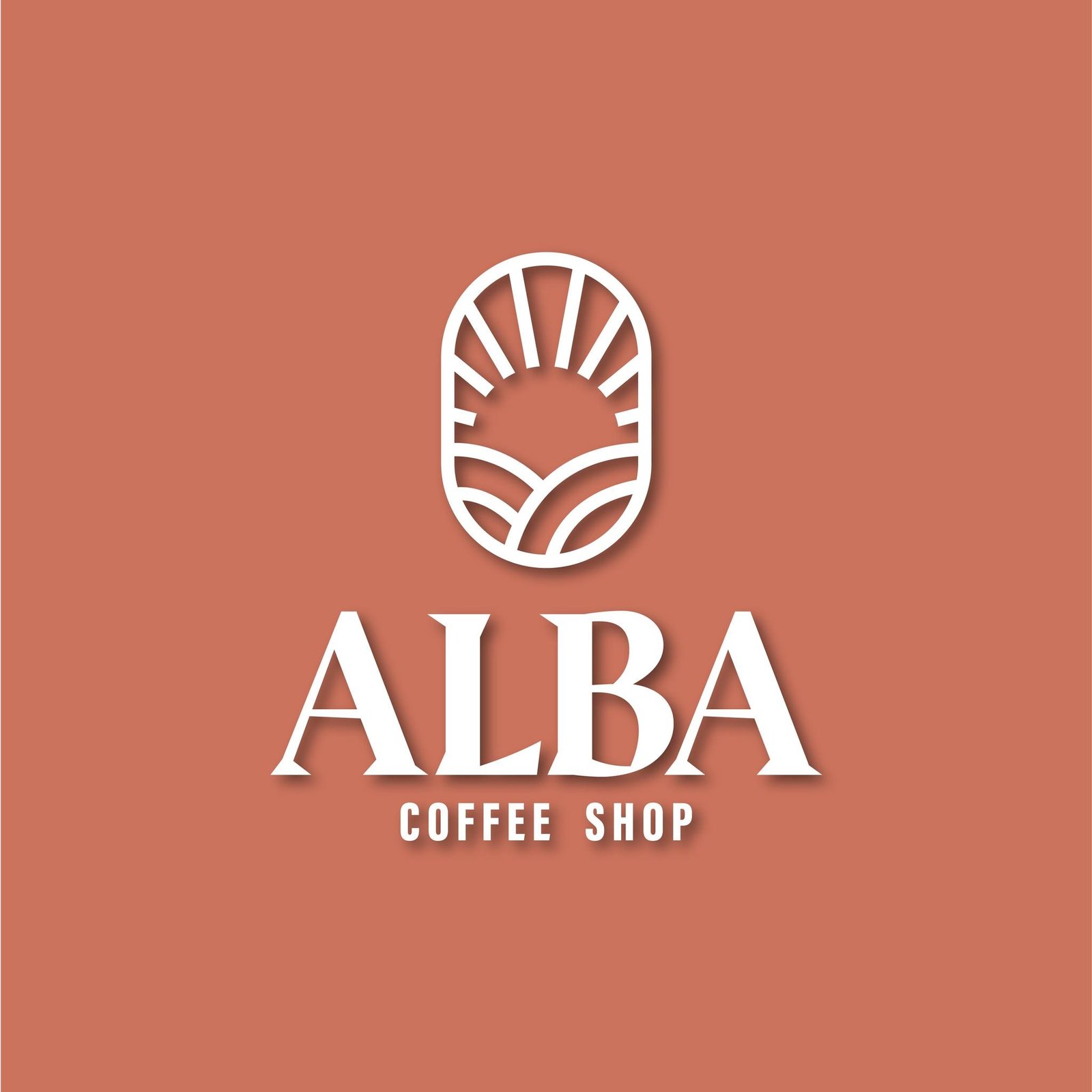 Alba Coffee Shop