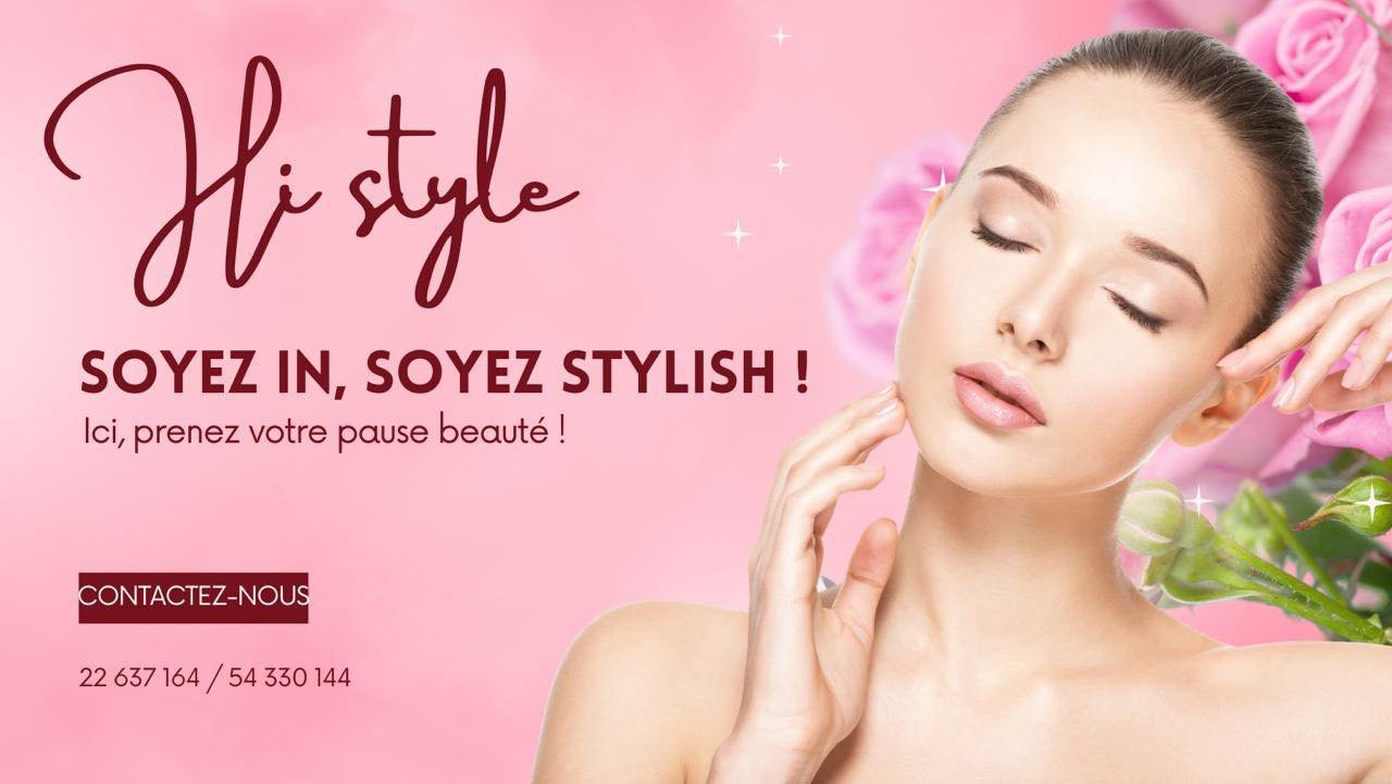 Hi Style