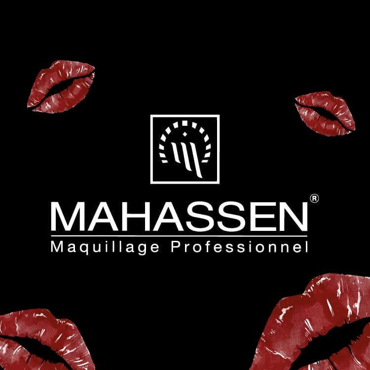 Mahassen Makeup
