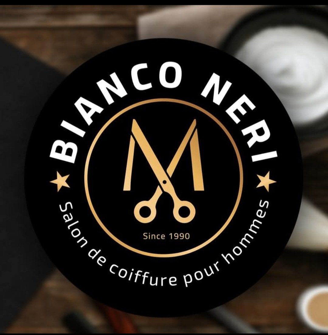 Bianco Neri coiff