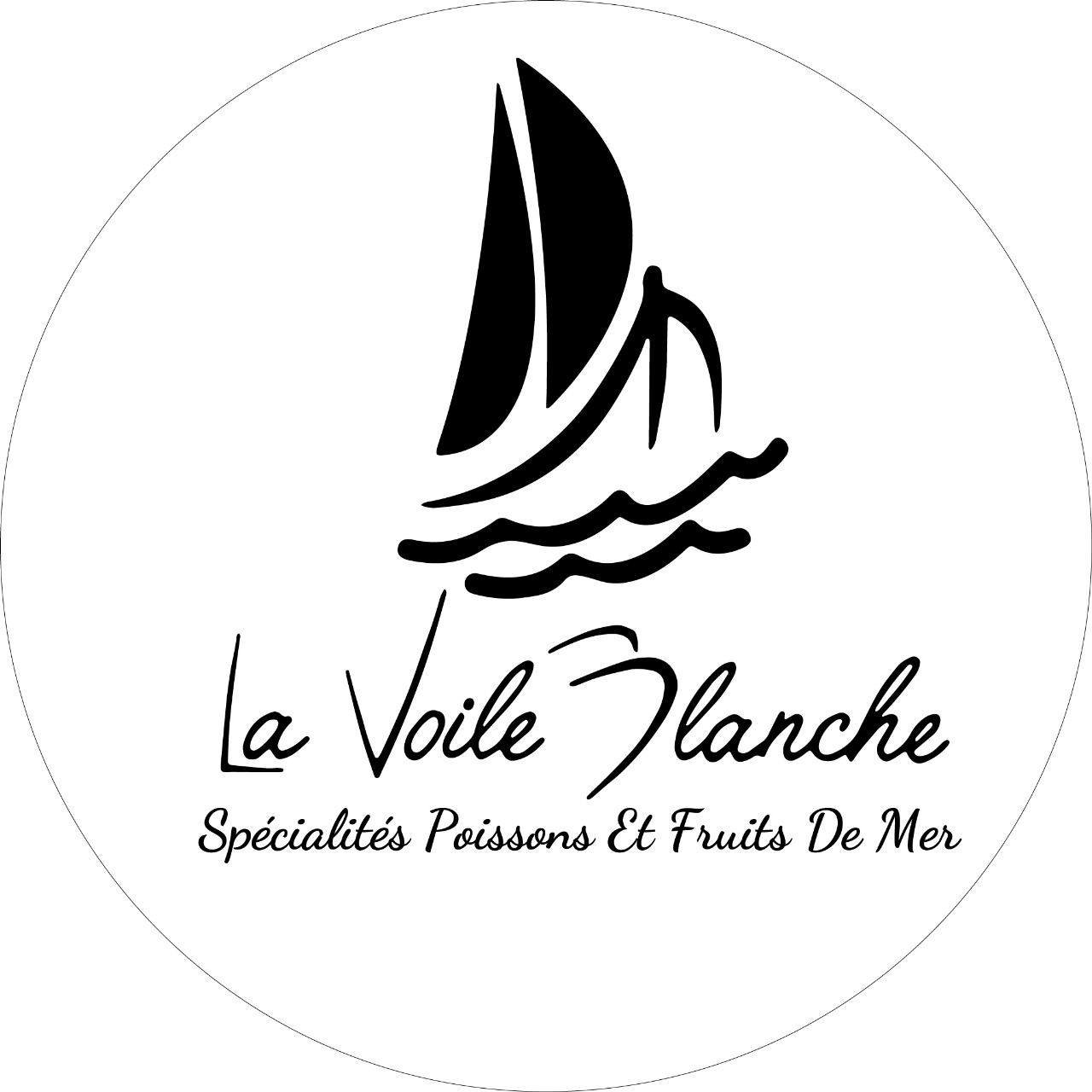 La voile blanche