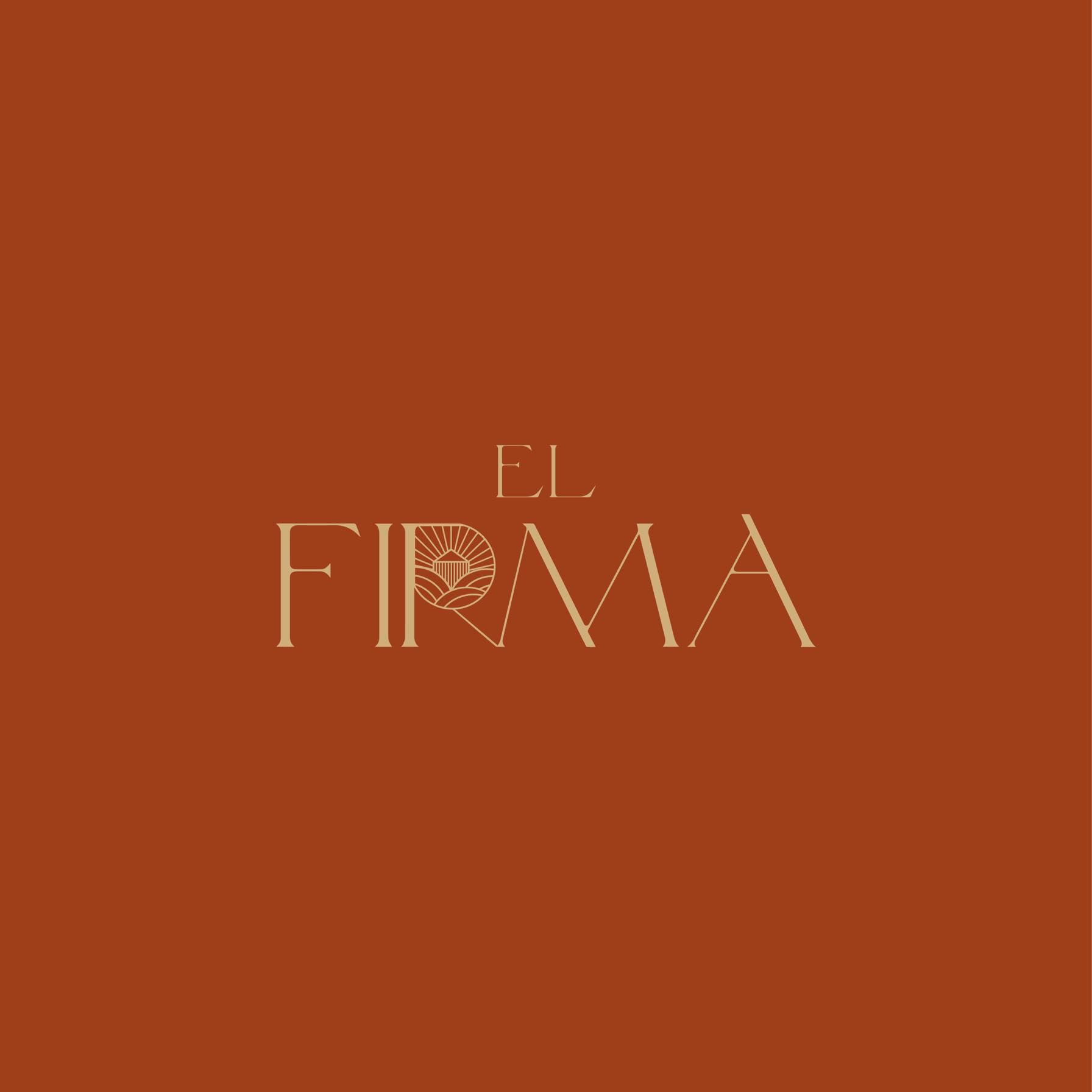 El Firma
