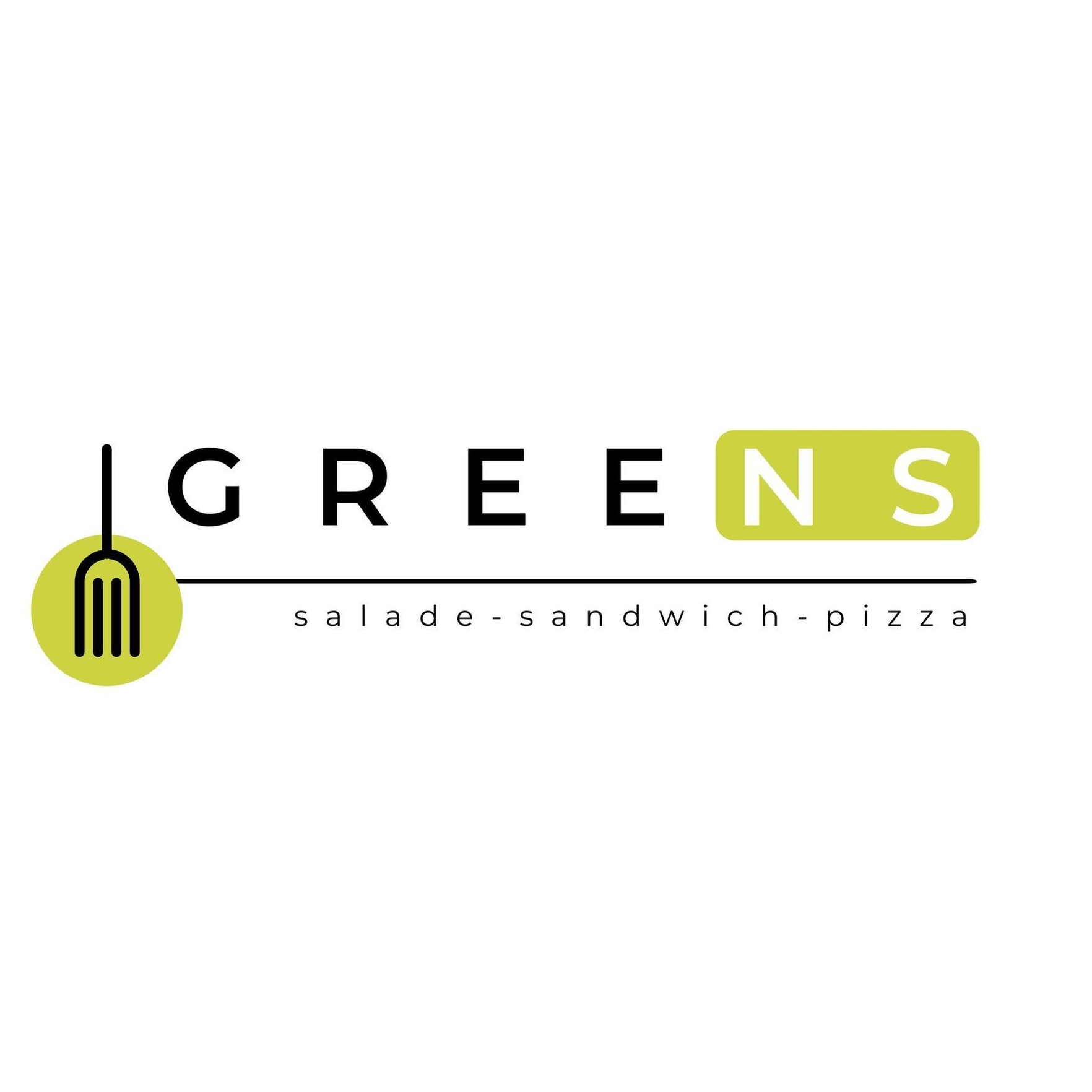 Greens restaurant