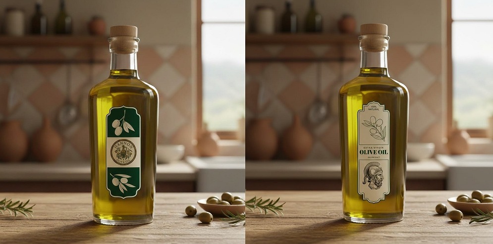 Hannon Olive Oil